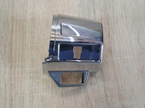 PIAGGIO VESPA PRIMAVERA OSŁONA OBUDOWA CHROM