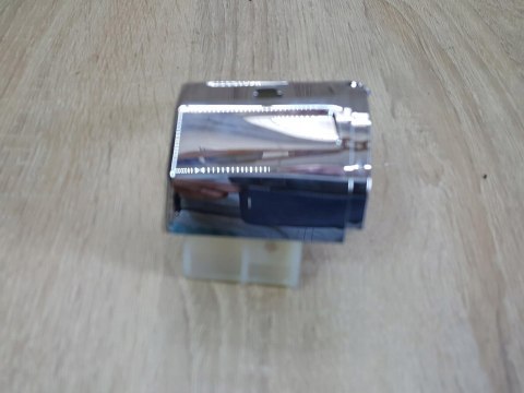 PIAGGIO VESPA PRIMAVERA OSŁONA OBUDOWA CHROM