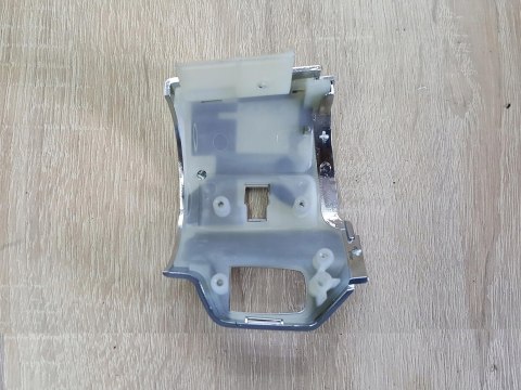 PIAGGIO VESPA PRIMAVERA OSŁONA OBUDOWA CHROM