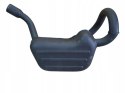 SCORPA 125 250 300 KOLEKTOR WYDECHOWY DYFUZOR