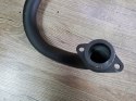 SCORPA 125 250 300 KOLEKTOR WYDECHOWY DYFUZOR