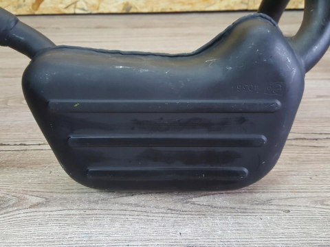SCORPA 125 250 300 KOLEKTOR WYDECHOWY DYFUZOR SCORPA 125 250 300 KOLEKTOR WYDECHOWY DYFUZOR