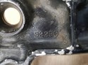 SUZUKI DR 125 PÓŁKA GÓRNA ZAWIESZENIA