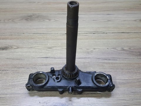 SUZUKI DR 600 PÓŁKA DOLNA SZTYCA