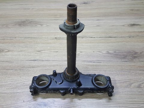 SUZUKI DR 650 PÓŁKA DOLNA SZTYCA