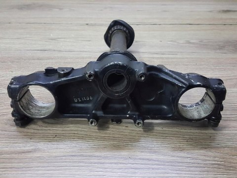 SUZUKI DR 650 PÓŁKA DOLNA SZTYCA