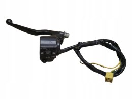 SUZUKI GN 125 PRZEŁĄCZNIK LEWY