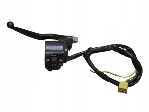 SUZUKI GN 125 PRZEŁĄCZNIK LEWY SUZUKI GN 125 PRZEŁĄCZNIK LEWY