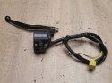 SUZUKI GN 125 PRZEŁĄCZNIK LEWY