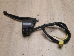 SUZUKI GN 125 PRZEŁĄCZNIK LEWY