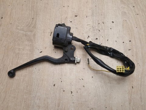 SUZUKI GN 125 PRZEŁĄCZNIK LEWY SUZUKI GN 125 PRZEŁĄCZNIK LEWY
