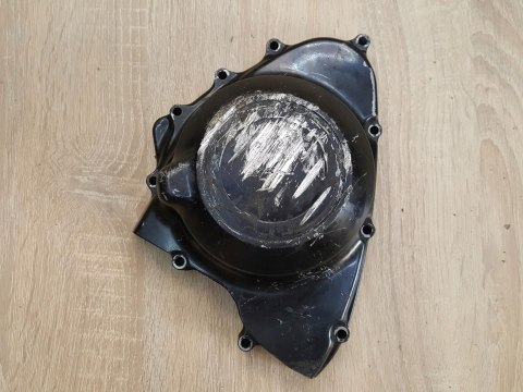SUZUKI GS 500 DEKIEL POKRYWA KAPA OBUDOWA SUZUKI GS 500 DEKIEL POKRYWA KAPA OBUDOWA