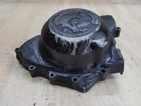 SUZUKI GS 500 DEKIEL POKRYWA KAPA OBUDOWA SUZUKI GS 500 DEKIEL POKRYWA KAPA OBUDOWA