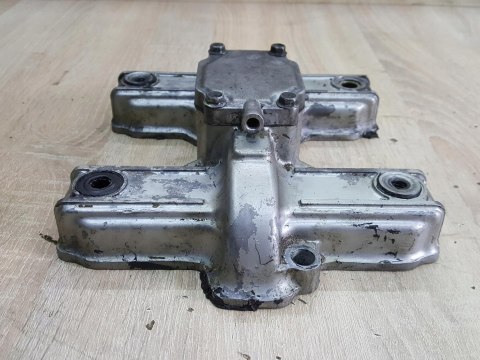 SUZUKI GS 500 DEKIEL POKRYWA KAPA OBUDOWA SUZUKI GS 500 DEKIEL POKRYWA KAPA OBUDOWA