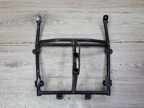 SUZUKI GS 500 S STELAŻ CZASZY MOCOWANIE UCHWYT SUZUKI GS 500 S STELAŻ CZASZY MOCOWANIE UCHWYT