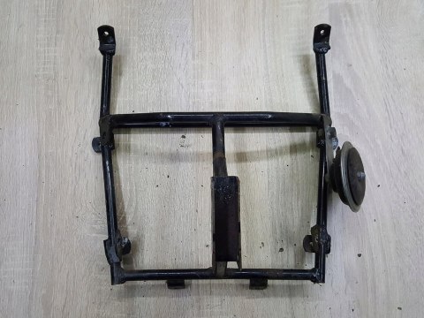 SUZUKI GS 500 S STELAŻ CZASZY MOCOWANIE UCHWYT SUZUKI GS 500 S STELAŻ CZASZY MOCOWANIE UCHWYT