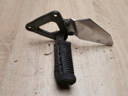 SUZUKI GS 500 SET PODNÓŻEK MOCOWANIE