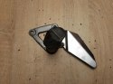 SUZUKI GS 500 SET PODNÓŻEK MOCOWANIE