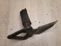 SUZUKI GS 500 SET PODNÓŻEK MOCOWANIE