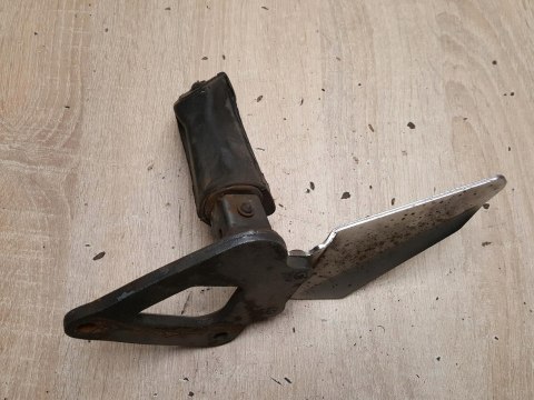 SUZUKI GS 500 SET PODNÓŻEK MOCOWANIE SUZUKI GS 500 SET PODNÓŻEK MOCOWANIE