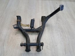 SUZUKI GSX 750 STOPKA CENTRALNA NÓŻKA