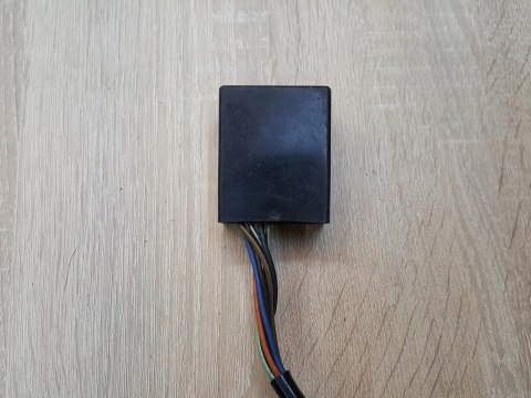 SUZUKI GS 850 1000 1100 PRZEKAŹNIK MODUŁ 374-6 SUZUKI GS 850 1000 1100 PRZEKAŹNIK MODUŁ 374-6