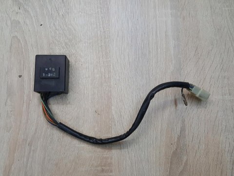 SUZUKI GS 850 1000 1100 PRZEKAŹNIK MODUŁ 374-6 SUZUKI GS 850 1000 1100 PRZEKAŹNIK MODUŁ 374-6