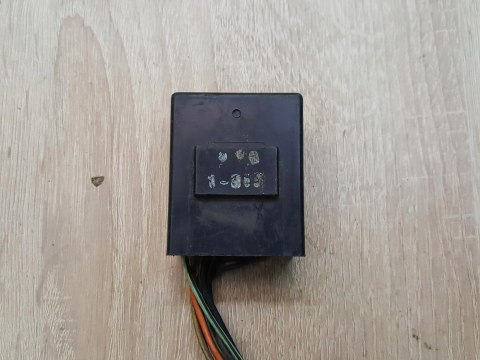 SUZUKI GS 850 1000 1100 PRZEKAŹNIK MODUŁ 374-6 SUZUKI GS 850 1000 1100 PRZEKAŹNIK MODUŁ 374-6