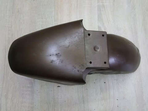 SUZUKI GSXF 600 750 BŁOTNIK PRZÓD PRZEDNI NADKOLE SUZUKI GSXF 600 750 BŁOTNIK PRZÓD PRZEDNI NADKOLE