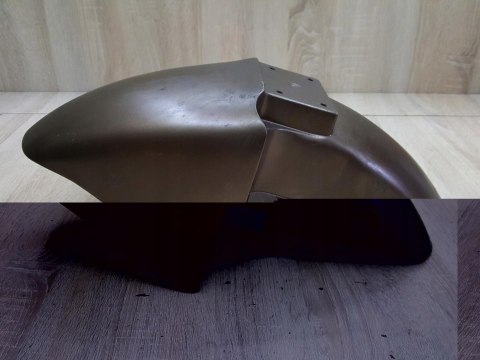 SUZUKI GSXF 600 750 BŁOTNIK PRZÓD PRZEDNI NADKOLE SUZUKI GSXF 600 750 BŁOTNIK PRZÓD PRZEDNI NADKOLE