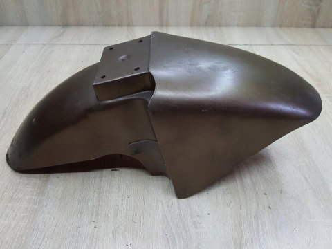 SUZUKI GSXF 600 750 BŁOTNIK PRZÓD PRZEDNI NADKOLE SUZUKI GSXF 600 750 BŁOTNIK PRZÓD PRZEDNI NADKOLE