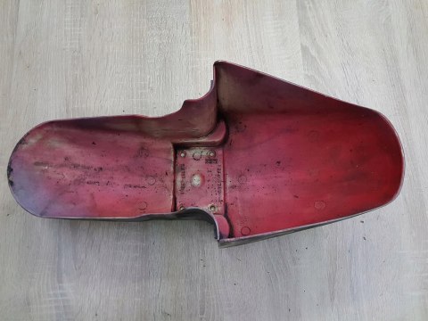 SUZUKI GSXF 600 750 BŁOTNIK PRZÓD PRZEDNI NADKOLE SUZUKI GSXF 600 750 BŁOTNIK PRZÓD PRZEDNI NADKOLE