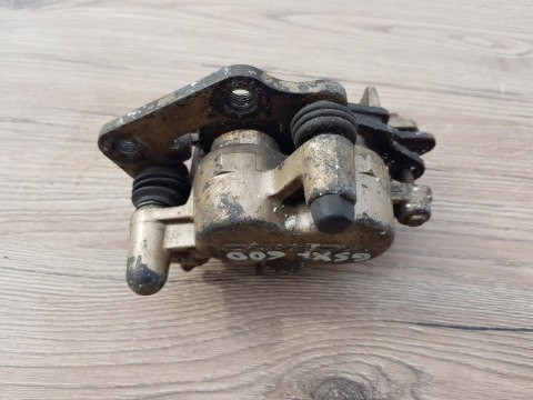 SUZUKI GSXF 600 JAJKO ZACISK HAMULCOWY PRAWY PRZÓD SUZUKI GSXF 600 JAJKO ZACISK HAMULCOWY PRAWY PRZÓD