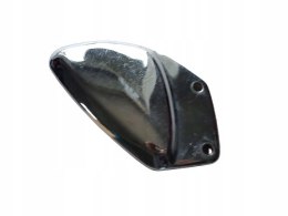 SUZUKI GSXF 600 OSŁONA PODNÓZKA SETU LEWA