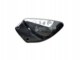 SUZUKI GSXF 600 OSŁONA PODNÓZKA SETU LEWA