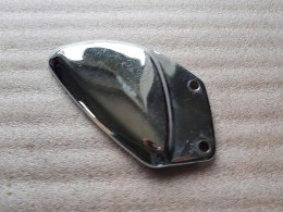 SUZUKI GSXF 600 OSŁONA PODNÓZKA SETU LEWA