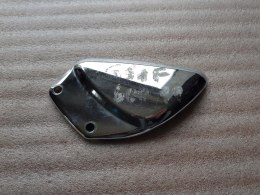 SUZUKI GSXF 600 OSŁONA PODNÓZKA SETU LEWA