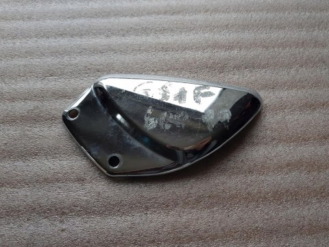SUZUKI GSXF 600 OSŁONA PODNÓZKA SETU LEWA SUZUKI GSXF 600 OSŁONA PODNÓZKA SETU LEWA