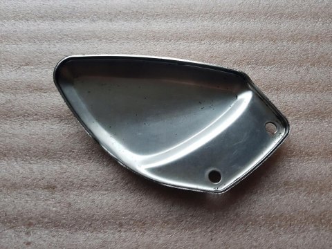 SUZUKI GSXF 600 OSŁONA PODNÓZKA SETU LEWA SUZUKI GSXF 600 OSŁONA PODNÓZKA SETU LEWA
