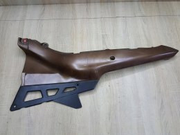 SUZUKI GSXF 750 OGON ZADUPEK OWIEWKA LEWY