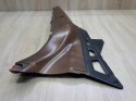 SUZUKI GSXF 750 OGON ZADUPEK OWIEWKA LEWY