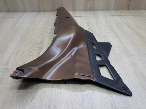 SUZUKI GSXF 750 OGON ZADUPEK OWIEWKA LEWY SUZUKI GSXF 750 OGON ZADUPEK OWIEWKA LEWY