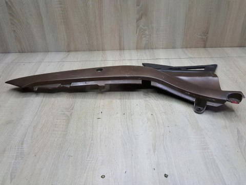 SUZUKI GSXF 750 OGON ZADUPEK OWIEWKA LEWY SUZUKI GSXF 750 OGON ZADUPEK OWIEWKA LEWY