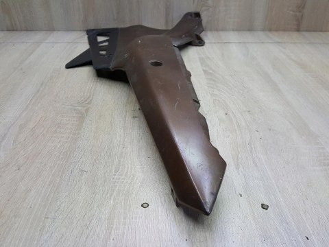 SUZUKI GSXF 750 OGON ZADUPEK OWIEWKA LEWY SUZUKI GSXF 750 OGON ZADUPEK OWIEWKA LEWY