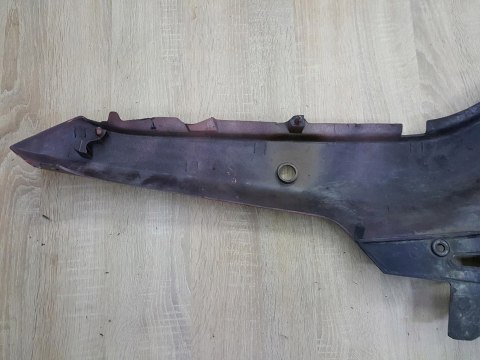 SUZUKI GSXF 750 OGON ZADUPEK OWIEWKA LEWY SUZUKI GSXF 750 OGON ZADUPEK OWIEWKA LEWY