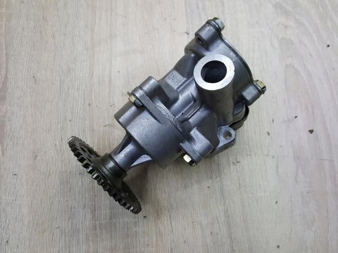 SUZUKI GSXF 750 POMPA OLEJU OLEJOWA SUZUKI GSXF 750 POMPA OLEJU OLEJOWA