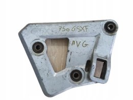 SUZUKI GSXF 750 SET PODNÓŻEK LEWY MOCOWANIE