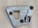SUZUKI GSXF 750 SET PODNÓŻEK LEWY MOCOWANIE