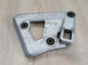 SUZUKI GSXF 750 SET PODNÓŻEK LEWY MOCOWANIE