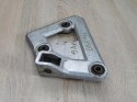 SUZUKI GSXF 750 SET PODNÓŻEK LEWY MOCOWANIE
